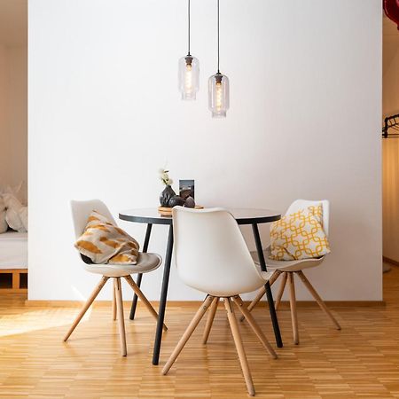 רויטלינגן ☆Design Apartment Zentral☆200M Vom Marktplatz☆Ruhige Altstadtlage☆ מראה חיצוני תמונה