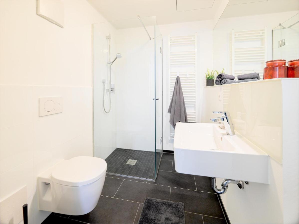רויטלינגן ☆Design Apartment Zentral☆200M Vom Marktplatz☆Ruhige Altstadtlage☆ מראה חיצוני תמונה