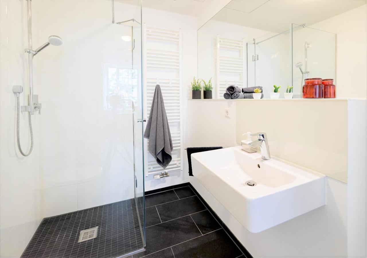 רויטלינגן ☆Design Apartment Zentral☆200M Vom Marktplatz☆Ruhige Altstadtlage☆ מראה חיצוני תמונה