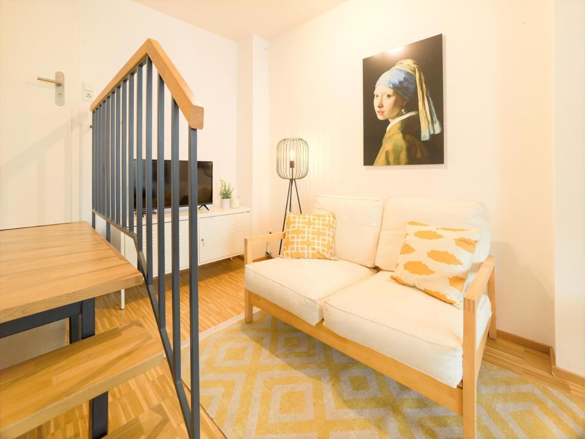 רויטלינגן ☆Design Apartment Zentral☆200M Vom Marktplatz☆Ruhige Altstadtlage☆ מראה חיצוני תמונה