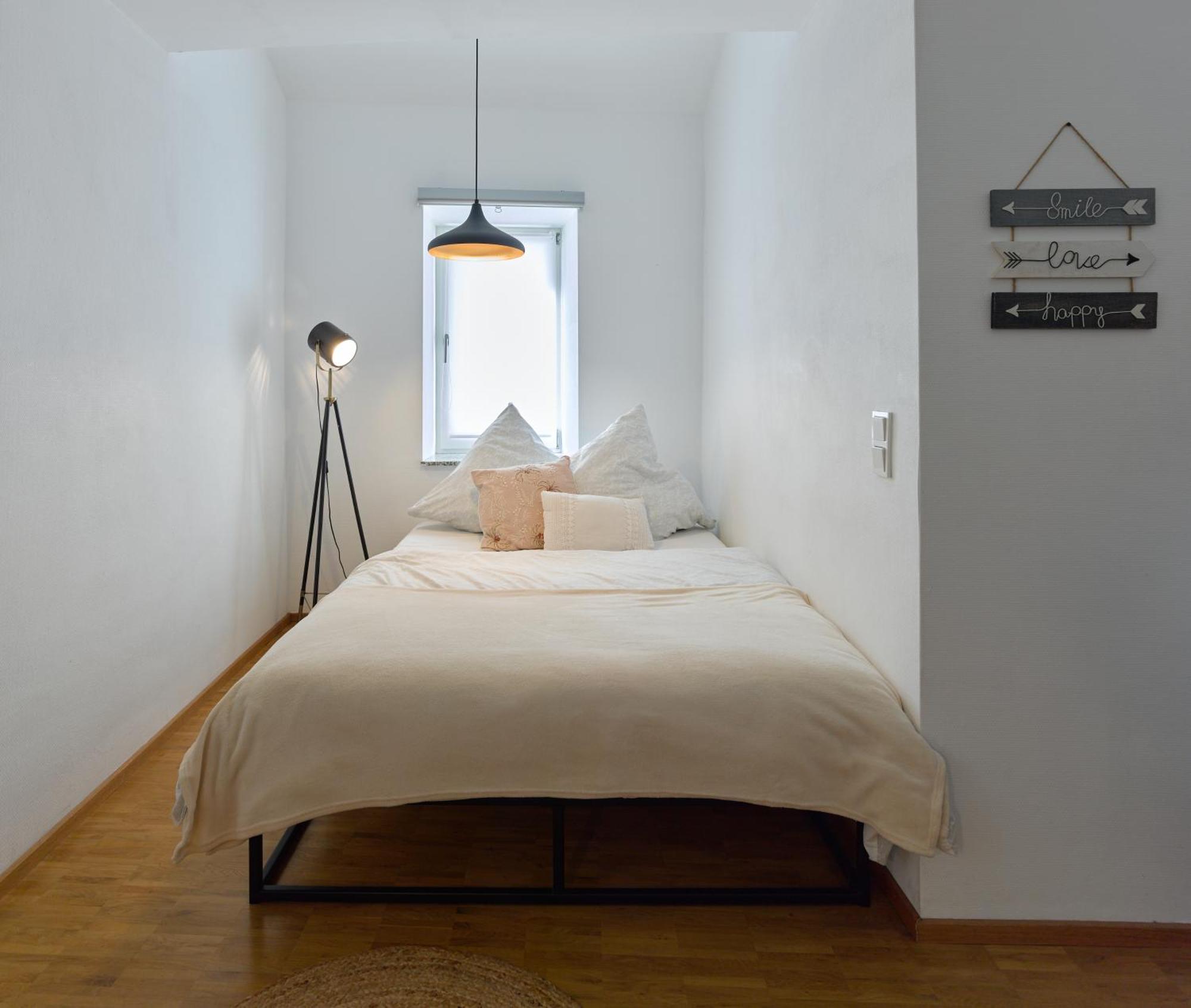 רויטלינגן ☆Design Apartment Zentral☆200M Vom Marktplatz☆Ruhige Altstadtlage☆ מראה חיצוני תמונה