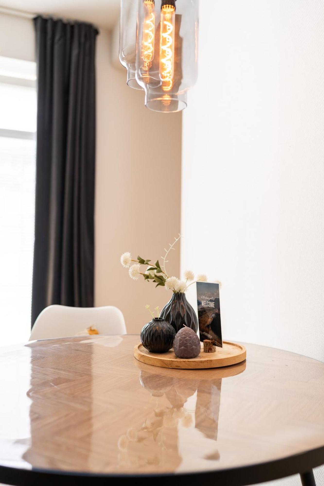 רויטלינגן ☆Design Apartment Zentral☆200M Vom Marktplatz☆Ruhige Altstadtlage☆ חדר תמונה