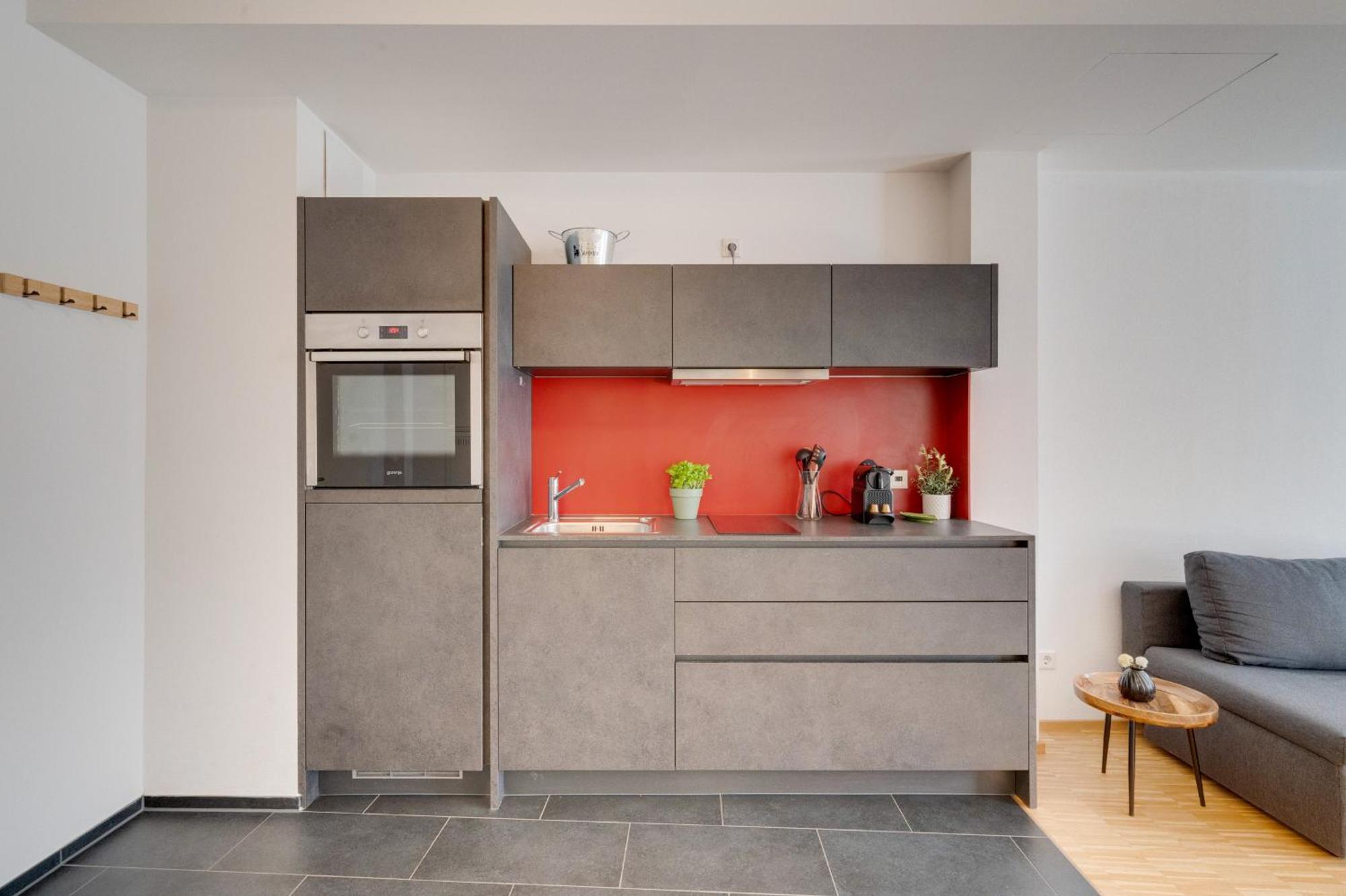 רויטלינגן ☆Design Apartment Zentral☆200M Vom Marktplatz☆Ruhige Altstadtlage☆ מראה חיצוני תמונה