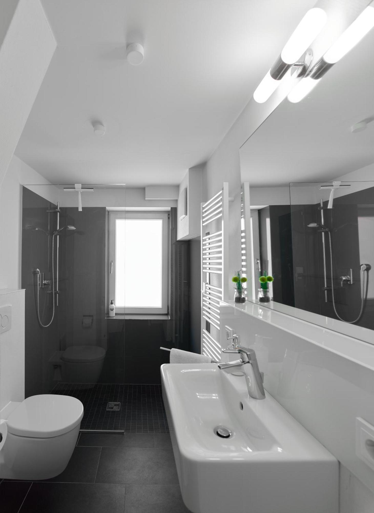 רויטלינגן ☆Design Apartment Zentral☆200M Vom Marktplatz☆Ruhige Altstadtlage☆ חדר תמונה